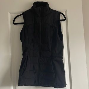 Lululemon vest